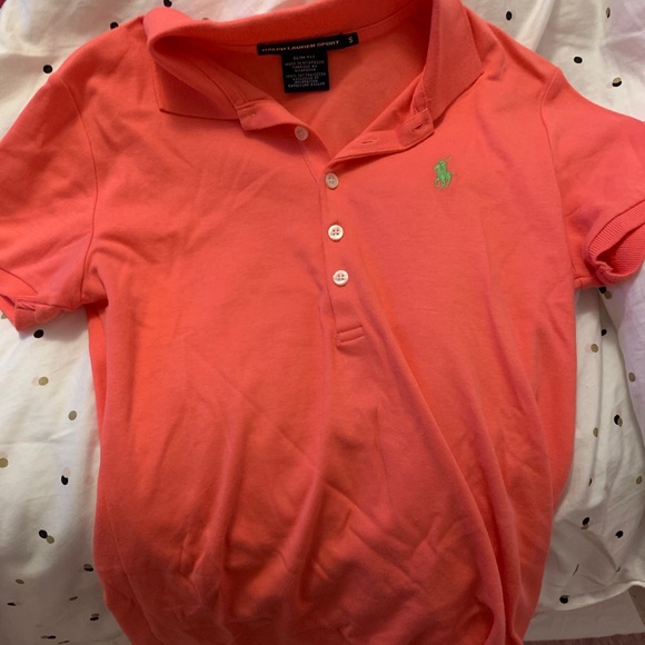 Ralph Lauren polo - Picture 1 of 2
